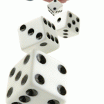 dice