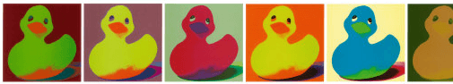 Pop Art 2.0