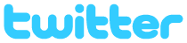 Twitter Logo